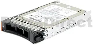 HP 793763-001 4TB SAS 12G 7.2K Hard Drive — main product image