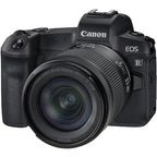 Canon EOS R Mirrorless Camera 24-105mm Lens Kit Renewed