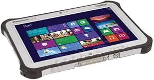 Panasonic FZ-VEBG11AU Toughpad FZ-G1 Docking Station