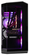 ArsenalPC MAG PANO M100R Liquid-Cooled Ryzen 9 Gaming Desktop