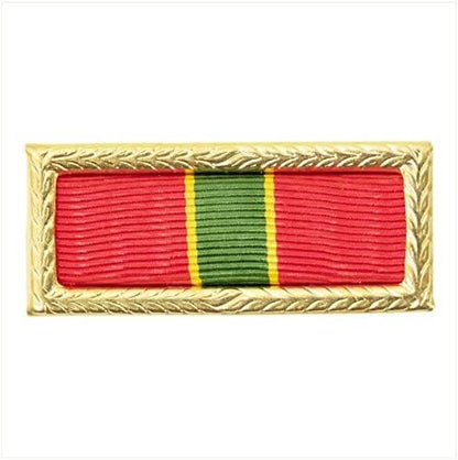 Vanguard 7824125A Army Superior Unit Award Citation