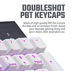 Cooler Master KC-NPDWF1-US Mechanical Gaming Keyboard
