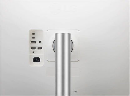 LG 40WP95C-W 39.7" UltraWide Curved 5K2K HDR Monitor