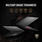 ASUS TUF A18 18-Inch RTX 5060 Gaming Laptop