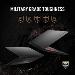 ASUS TUF A18 18-Inch RTX 5060 Gaming Laptop
