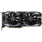 EVGA 08G-P4-2182-KR GeForce RTX 2080 XC Gaming Graphics Card