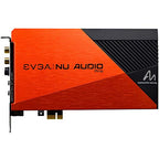 EVGA 712-P1-AN01-KR NU Audio Pro Sound Card