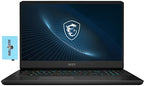 MSI Vector GP76 17.3
