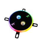 Thermaltake Pacific DIY LCS W4 Plus CPU Water Block