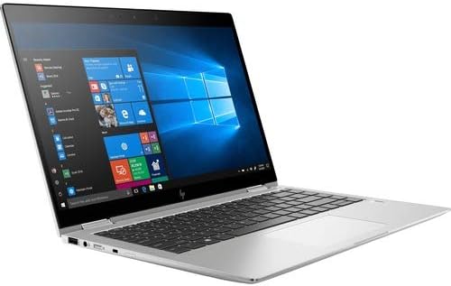 HP 8EQ16UT EliteBook x360 1040 G6 i7 32GB 1TB Laptop — main product image