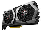 MSI GTX 1650 Super Gaming X - 4GB GDDR6 Graphics Card