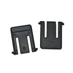 PUREFAA Keyboard Replacement Foot Stand for Logitech MK235 MK315