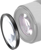 Canon CL10XCKCANT6I-58R67 58mm Macro Close-Up Lens