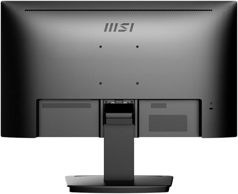 MSI PRO MP223 22" FHD 100Hz Monitor