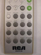 RCA DRC615N OEM Remote Control Replacement