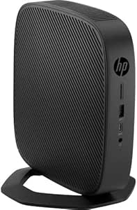 HP 4Y1E1UT#ABA t540 Thin Client AMD Ryzen