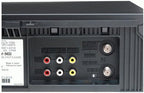 Panasonic PV-9450 4-Head Hi-Fi VCR Player