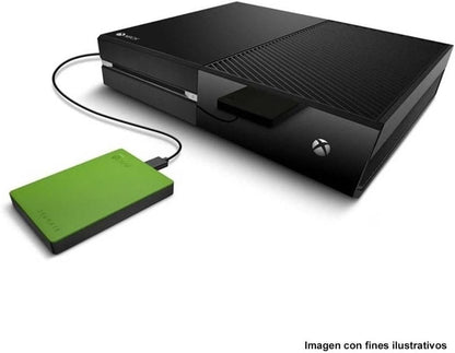 Seagate STEA2000403 Game Drive Xbox 2TB USB 3.0