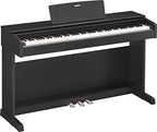 Yamaha YDP143B Arius Digital Piano Black Walnut
