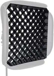 Manfrotto LL LS2980 Lastolite Grid Fabric Ezybox — main product image