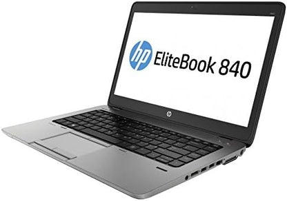 HP J8U76UT#ABA EliteBook i5 Windows 8 Laptop
