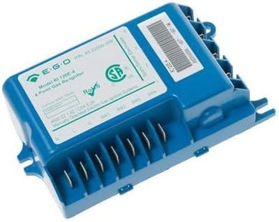 GE WB21X10029 Spark Ignitor Module 4 Point