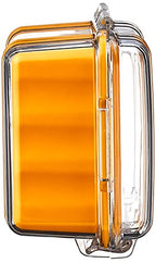 Pelican 1050 Micro Case iPhone GoPro Camera Yellow