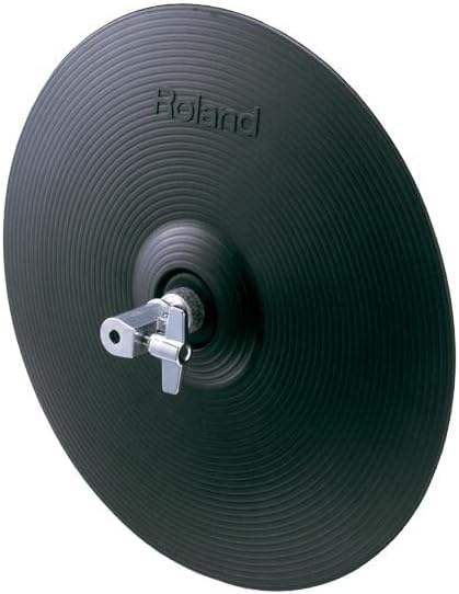 Roland VH-11 V-Hi-Hat 12in Electronic Drum Cymbal