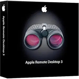 Apple MA231Z/A Remote Desktop 3 - 10 Systems License
