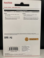SanDisk SDCZ48-256G-AW4 256GB USB 2.0 Flash Drive