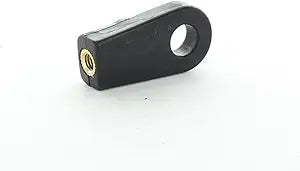 Yamaha 703-48345-01-00 Remote Cable End