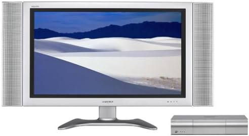 Sharp Aquos LC37HV4U 37-Inch HD LCD TV — main product image