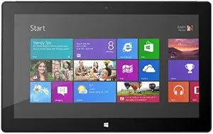 Microsoft 9UR-00001RB Surface Pro Tablet Renewed