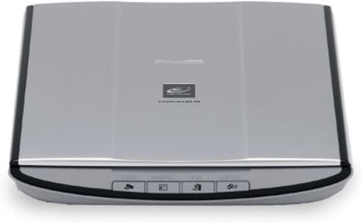 Canon 2167B002 CanoScan LiDE90 Color Image Scanner