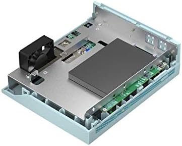 QNAP TS-130 1-Bay Home NAS Gigabit Ethernet