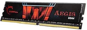 G.Skill F4-2133C15D-8GIS 8GB (2x4GB) DDR4 2133MHz Memory