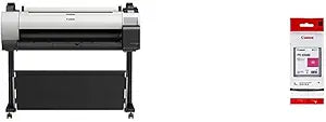 Canon TA-30 imagePROGRAF Wide Format Printer — main product image