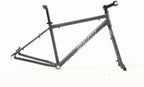 Gravity Bullseye Monster Fat Bike Frame Kit 26 Inch