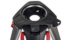 Sachtler 5585 flowtech 100 Carbon Fibre Tripod with Spreader