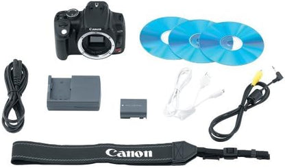 Canon EOS Digital Rebel XT Renewed DSLR Camera