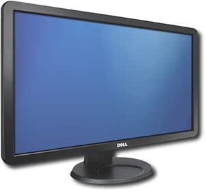 Dell S2009W 20" HD Widescreen LCD Monitor