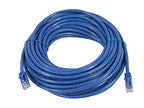 Monoprice 111365 Cat5e Ethernet Cable 75ft Blue