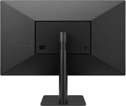 LG 27MD5KLB Ultrafine 27" 5K UHD IPS Monitor - Apple Mac Compatible