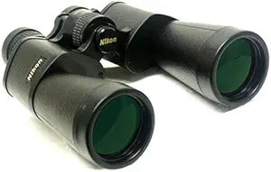 Nikon 7x50 StayFocus Plus CF Binoculars