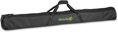 Gravity GBGSS1XLB Speaker Stand Transport Bag