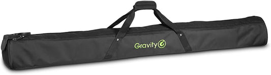 Gravity GBGSS1XLB Speaker Stand Transport Bag
