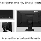 Eizo EV2456BK FlexScan 24.1