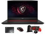 MSI Pulse GL76 -17 i7 RTX 3060 4TB SSD 17.3