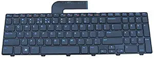 Dell 4DFCJ Inspiron N5110 Laptop Keyboard — main product image