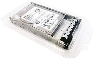 Dell W345K 73GB 15K SAS HDD (Renewed)